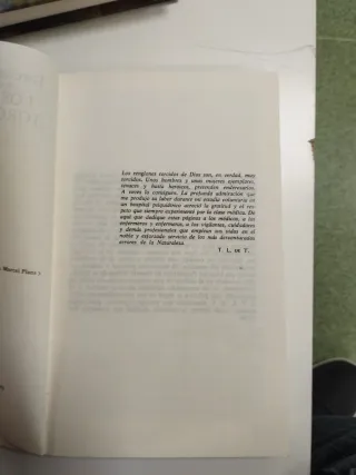 Los Renglones Torcidos de Dios