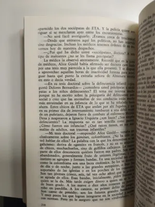 Los Renglones Torcidos de Dios