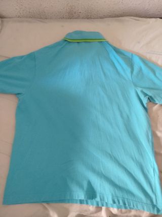 Polo Lacoste Talla 8 o  XXL