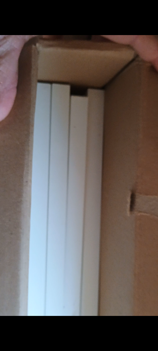 Mueble de baño IKEA NYSJÖN/BJÖRKÄN