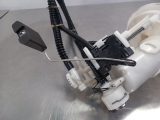 AFORADOR MERCEDES-BENZ CLASE C (BM 204) BERLINA M