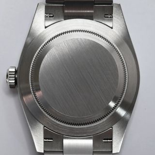 Rolex Explorer Acero 40mm Negro