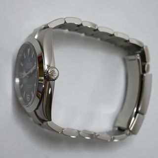 Rolex Explorer Acero 40mm Negro