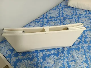 Bañera Plegable Stokke