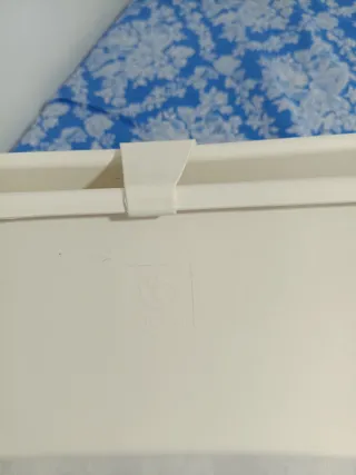 Bañera Plegable Stokke