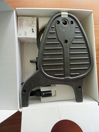 Patinete Bugaboo Comfort para cochecito