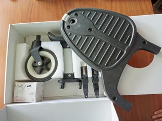 Patinete Bugaboo Comfort para cochecito