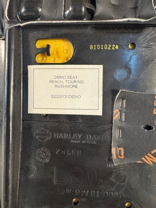 Harley-Davidson FLHTCU Electra Glide Ultra Classic