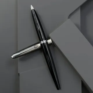 Dúo Bolígrafo y Pluma Parker