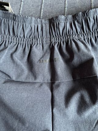 Pantalón Adidas Running Sin Estrenar