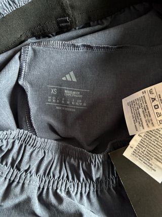Pantalón Adidas Running Sin Estrenar