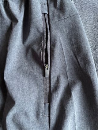 Pantalón Adidas Running Sin Estrenar