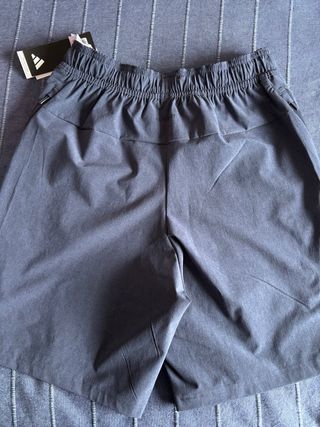 Pantalón Adidas Running Sin Estrenar