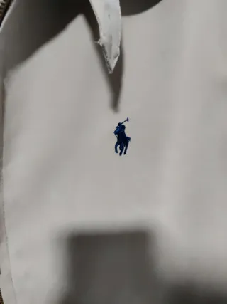 Chaqueta Polo Ralph Lauren Beige Talla XL