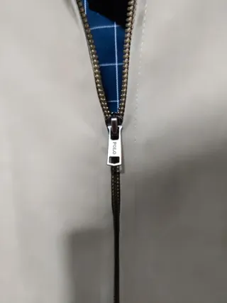 Chaqueta Polo Ralph Lauren Beige Talla XL