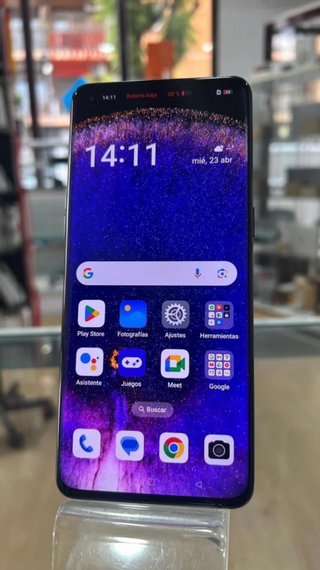 Oppo Find X5 Pro 256GB 12GB RAM Snapdragon 8 Gen