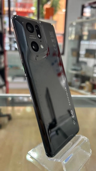 Oppo Find X5 Pro 256GB 12GB RAM Snapdragon 8 Gen