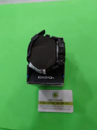 Reloj Casio SGW-400H
