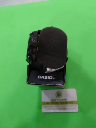 Reloj Casio SGW-400H