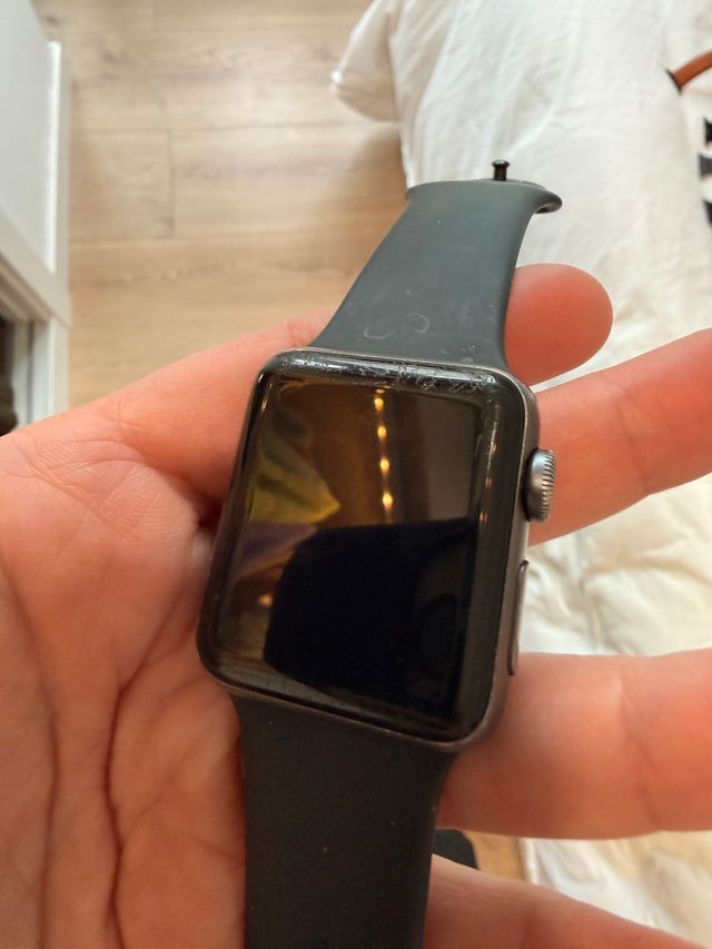 Apple Watch Series 3 38mm GPS