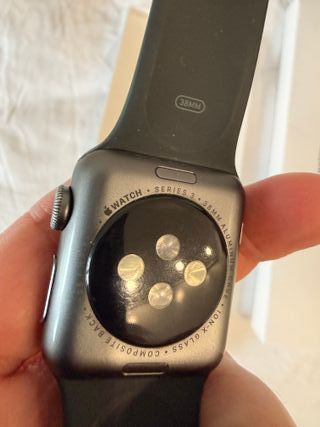 Apple Watch Series 3 38mm GPS