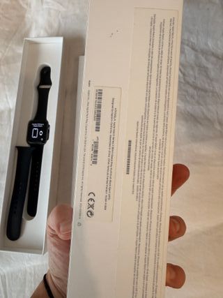 Apple Watch Series 3 38mm GPS