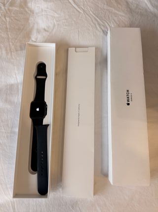 Apple Watch Series 3 38mm GPS