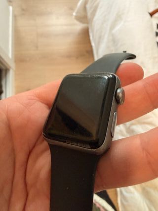Apple Watch Series 3 38mm GPS