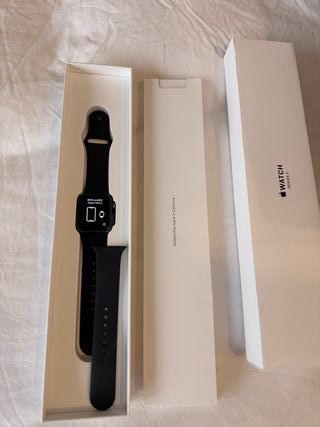 Apple Watch Series 3 38mm GPS