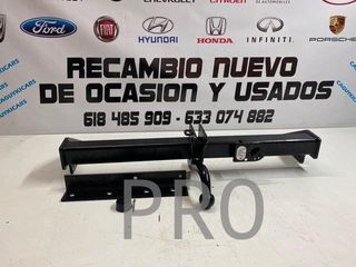 bola enganche jeep cherokee nuevo