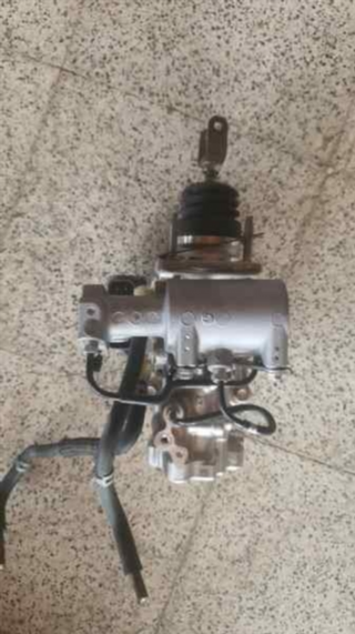 4705047780 BOMBA FRENO TOYOTA PRIUS+