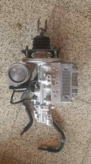 4705047780 BOMBA FRENO TOYOTA PRIUS+