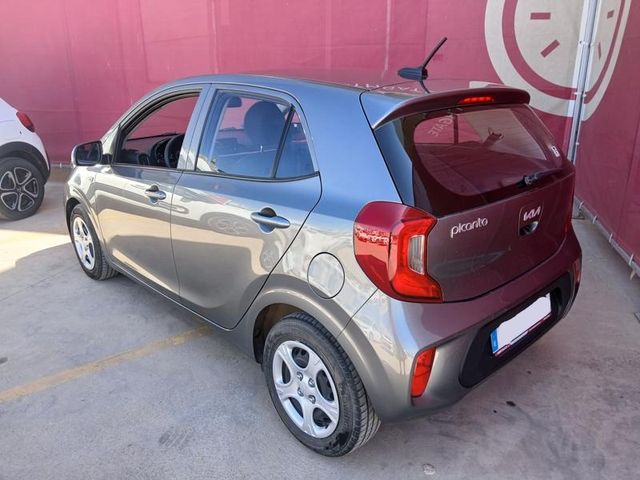 KIA Picanto * EN OFERTA HASTA FIN DE MES!!!