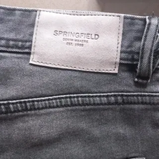 Pantalón Springfield hombre