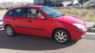 Ford Focus 2005
