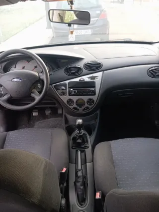 Ford Focus 2005