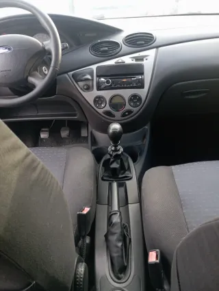 Ford Focus 2005