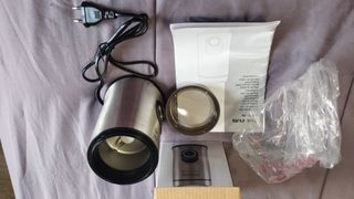 Molinillo Café Taurus Aromatic 150W