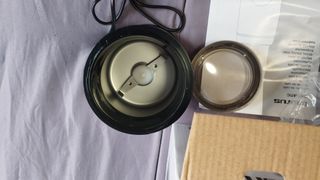 Molinillo Café Taurus Aromatic 150W