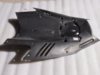 Sottocoda Aprilia RS 125 2006-2014