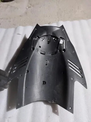 Sottocoda Aprilia RS 125 2006-2014