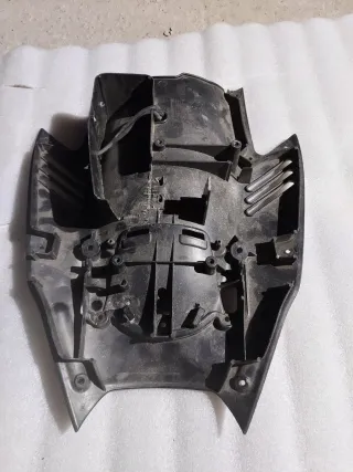 Sottocoda Aprilia RS 125 2006-2014