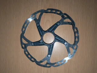 Discos de Freno Tektro 160mm y 180mm y shimano