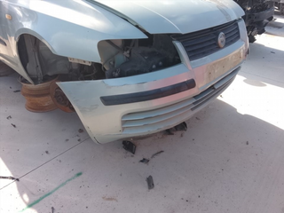 PARAGOLPES DELANTERO FIAT STILO (192) 188A5000