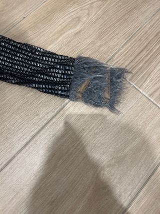 Disfraz Vikingo Hecho a Mano talla 5 años