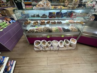 Vitrina Refrigerada Docriluc VEP-9-20-RC