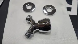 Grifo Lavadora Sencillo GENIL