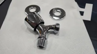 Grifo Lavadora Sencillo GENIL