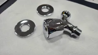 Grifo Lavadora Sencillo GENIL