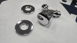 Grifo Lavadora Sencillo GENIL